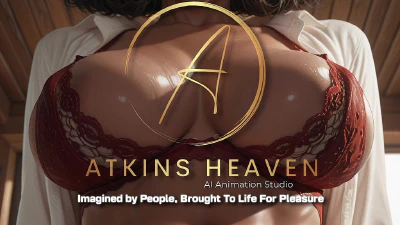 Cover for 'Business Trip Betrayal - Ebony MILF Boss Wants You To Knock Her Up - [POV][VIRTUAL SEX][AI]'