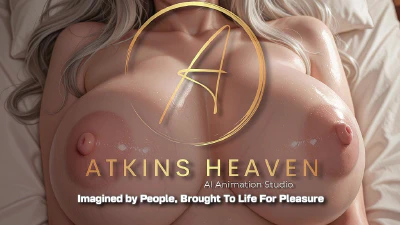 Cover for 'Neighbor's Wife Secret Affair - MILF Creampied Right Under Her Husband's Nose - [POV][VIRTUAL SEX][AI]'