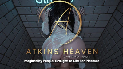 Cover for 'Rough Public Anal Sex For Sadako In The Street - [POV / Virtual Sex / AI]'