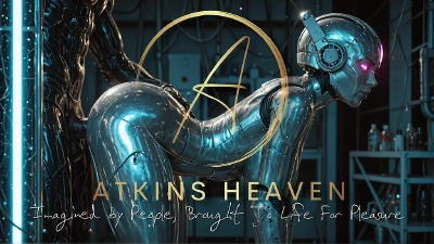 Cover for 'Experiment Log #248-2025 Model ATK-12 Doggystyle Testing CONFIDENTIAL FOOTAGE - [AI]'