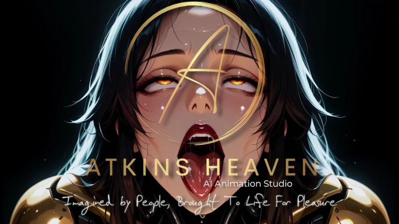 Atkins Heaven Fan Site